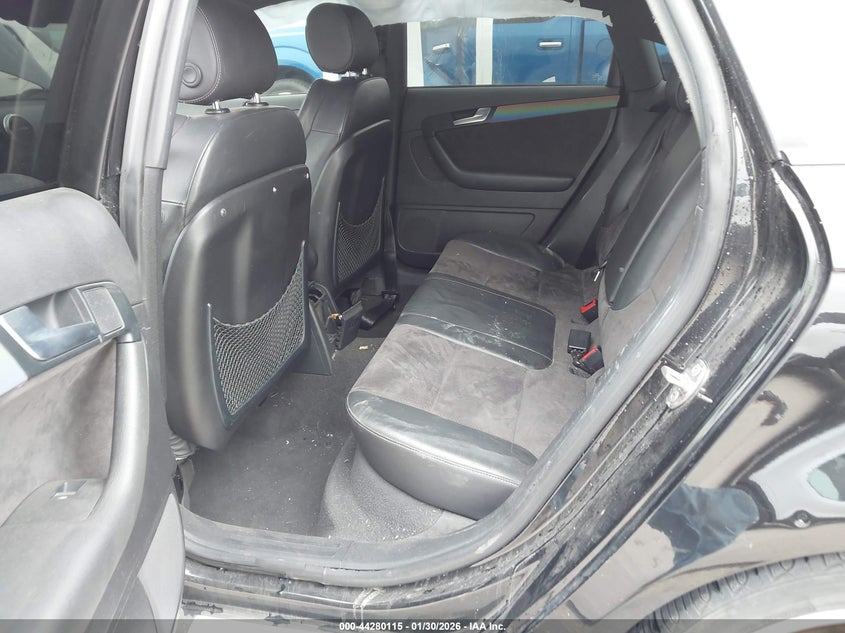 2011 Audi A3 2.0T Premium VIN: WAUMFAFM0BA080975 Lot: 44280115