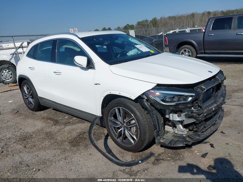2023 Mercedes-Benz Amg Gla 35 4Matic