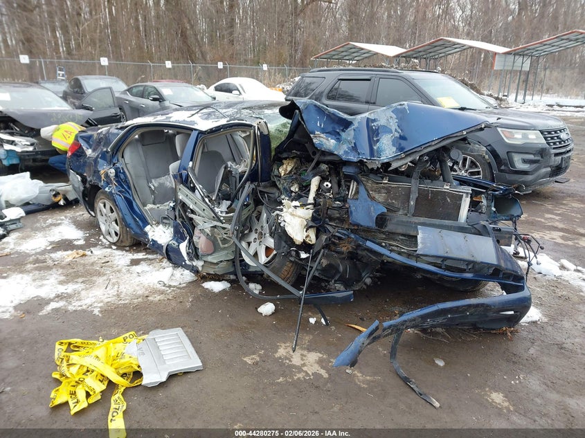 2007 Toyota Avalon Xl
