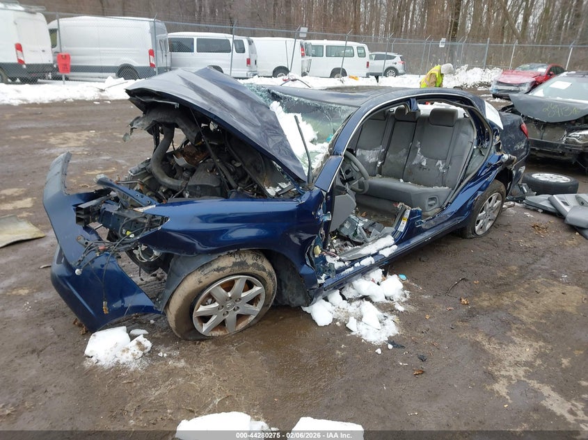 2007 Toyota Avalon Xl