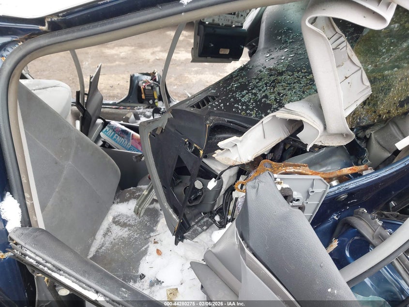 2007 Toyota Avalon Xl