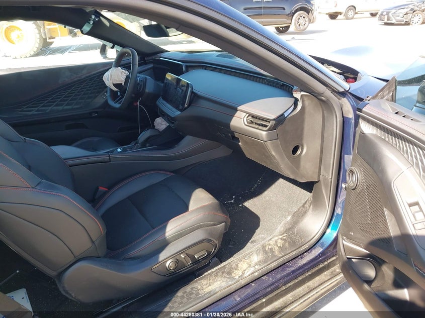 2025 Dodge Charger Daytona R/T Awd