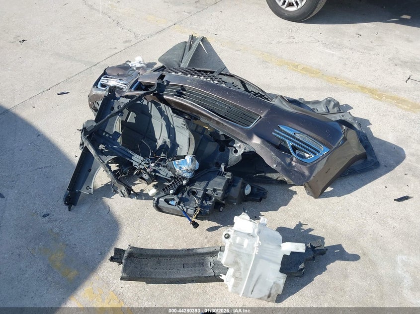 2018 Infiniti Q70L 3.7 Luxe VIN: JN1BY1PP7JM330855 Lot: 44280393