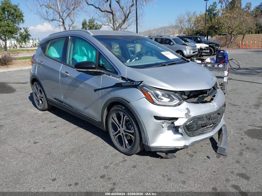 1G1FX6S06H4133770 CHEVROLET BOLT EV Photo 1