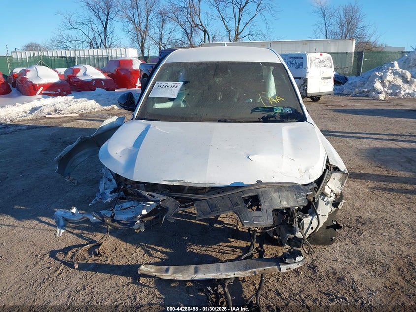 2024 Buick Envista Sport Touring Fwd VIN: KL47LBE28RB195918 Lot: 44280458