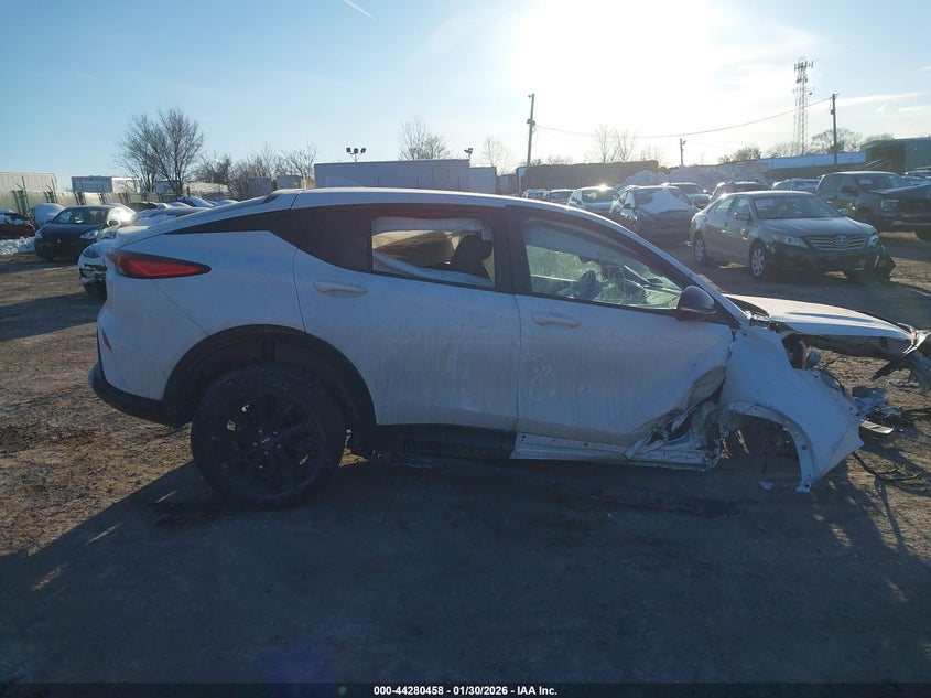 2024 Buick Envista Sport Touring Fwd VIN: KL47LBE28RB195918 Lot: 44280458