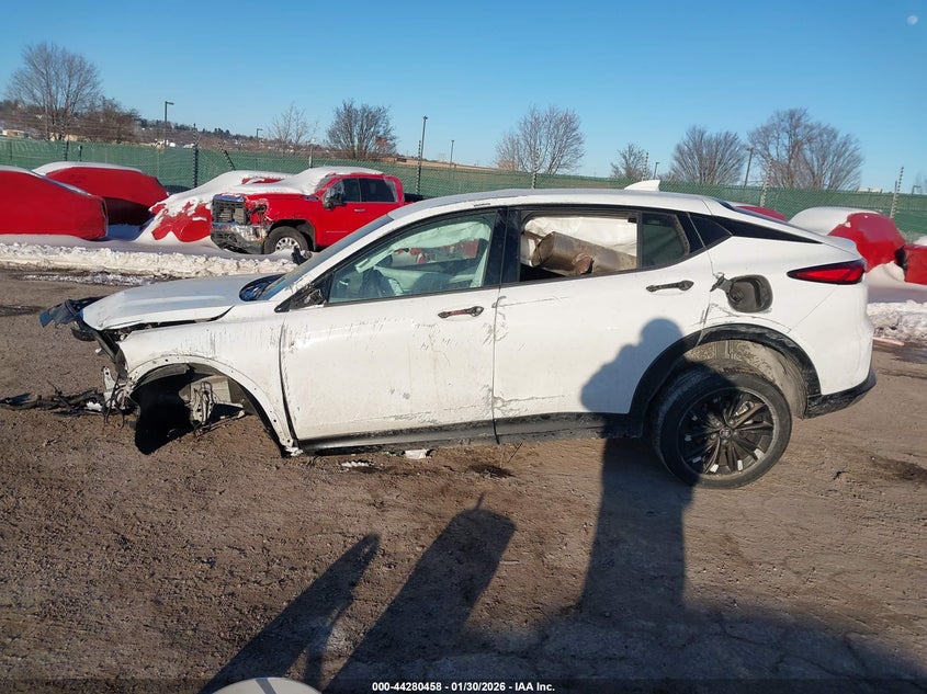 2024 Buick Envista Sport Touring Fwd VIN: KL47LBE28RB195918 Lot: 44280458