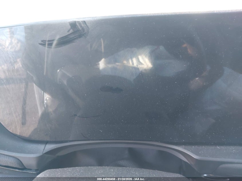 2024 Buick Envista Sport Touring Fwd VIN: KL47LBE28RB195918 Lot: 44280458