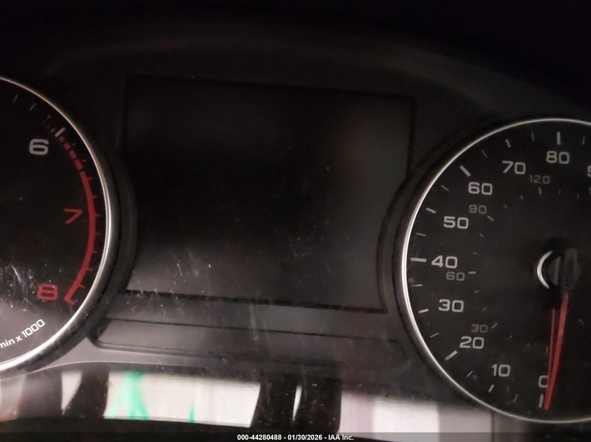 2018 Audi Q5 2.0T Premium/2.0T Tech Premium VIN: WA1BNAFY6J2142267 Lot: 44280488