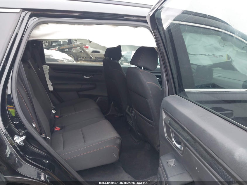 VIN 7FARS6H53RE068879 2024 HONDA CR-V HYBRID SPORT