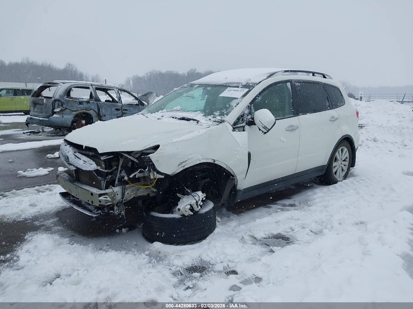 2013 Subaru Tribeca 3.6R Limited