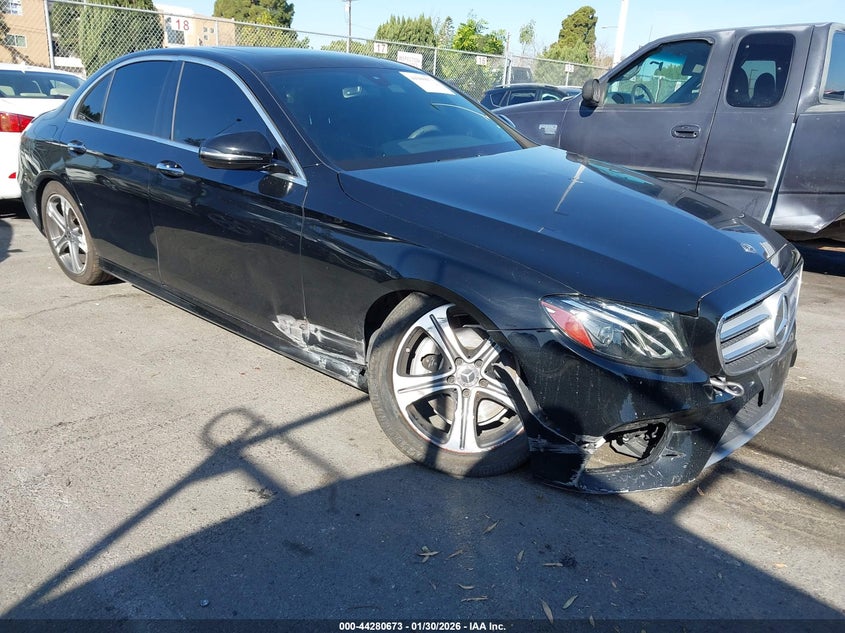 2019 Mercedes-Benz E 300