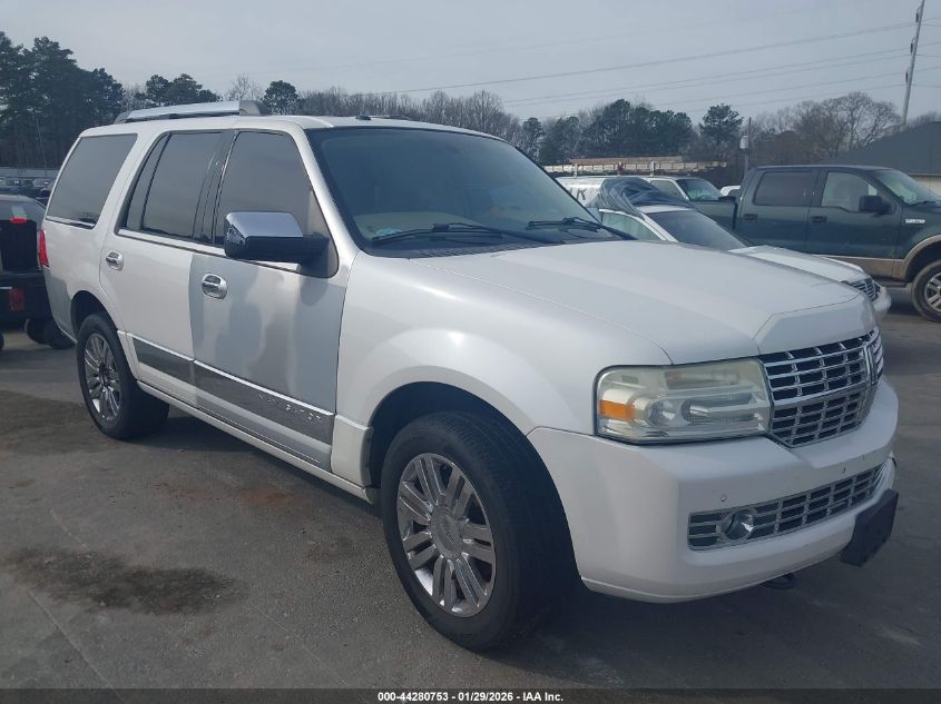 2010 Lincoln Navigator