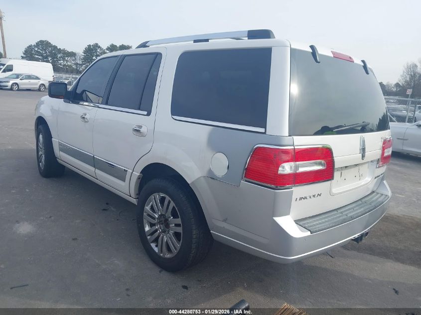 2010 Lincoln Navigator