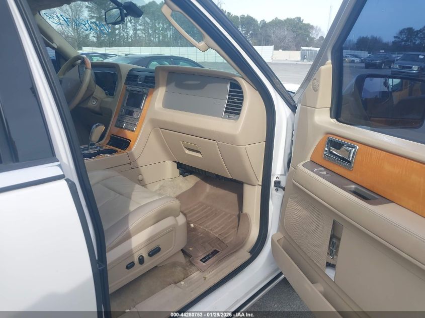 2010 Lincoln Navigator
