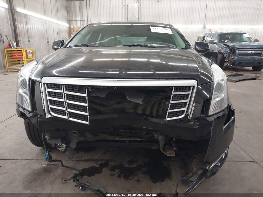 2015 Cadillac Xts Luxury VIN: 2G61N5S3XF9198310 Lot: 44280762