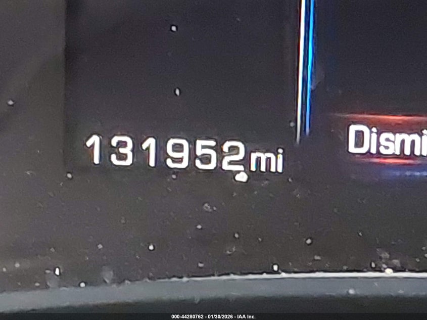 2015 Cadillac Xts Luxury VIN: 2G61N5S3XF9198310 Lot: 44280762