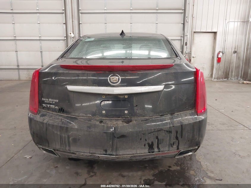 2015 Cadillac Xts Luxury VIN: 2G61N5S3XF9198310 Lot: 44280762