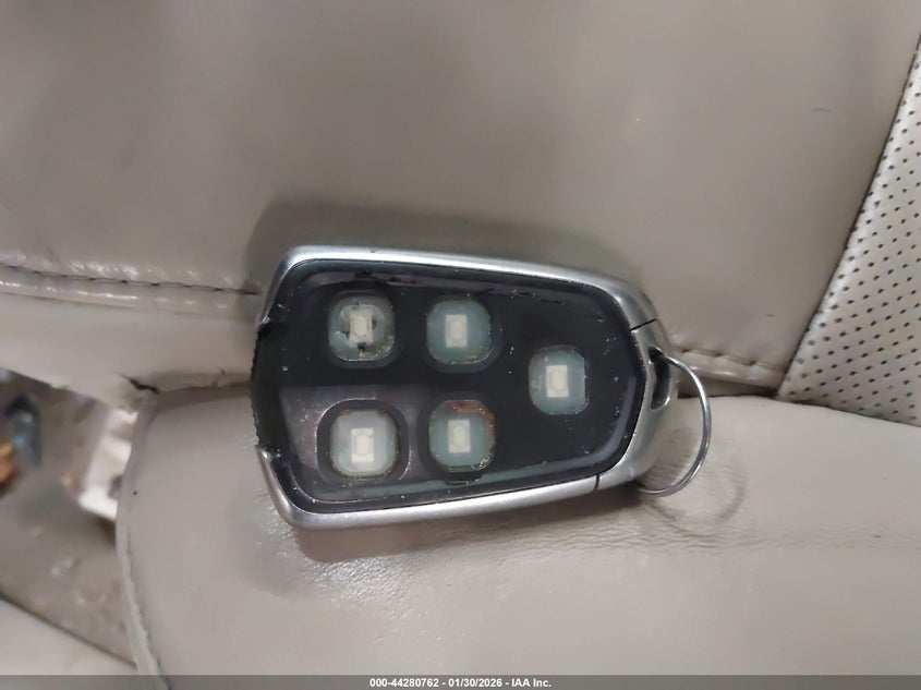 2015 Cadillac Xts Luxury VIN: 2G61N5S3XF9198310 Lot: 44280762