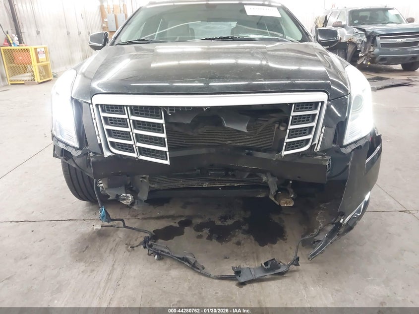 2015 Cadillac Xts Luxury VIN: 2G61N5S3XF9198310 Lot: 44280762