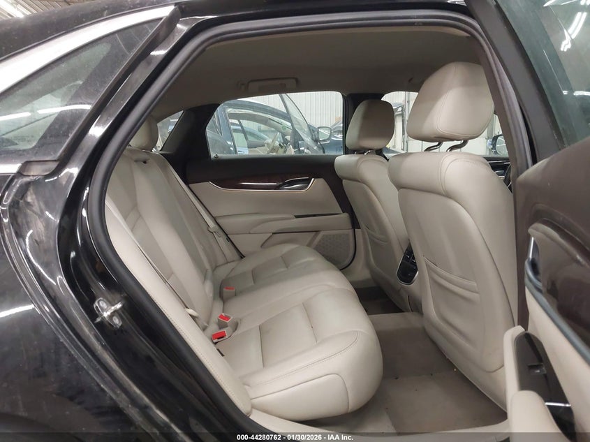 2015 Cadillac Xts Luxury VIN: 2G61N5S3XF9198310 Lot: 44280762