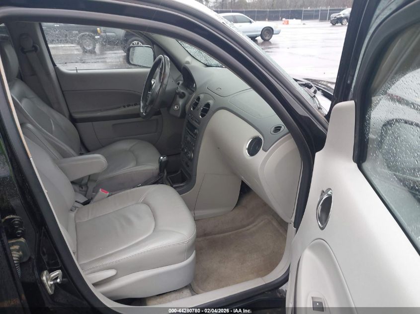 2010 Chevrolet Hhr Lt