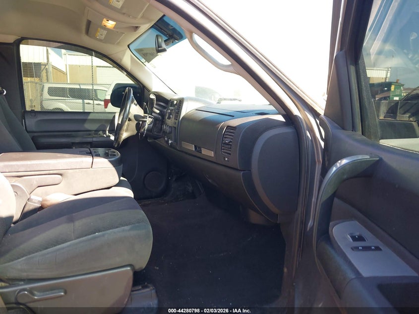 2008 Chevrolet Silverado 1500 Lt1