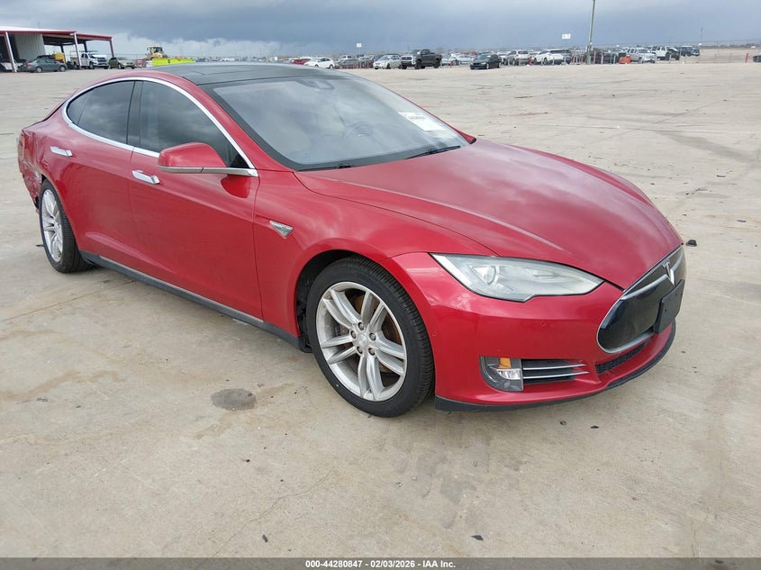 2015 Tesla Model S 60/70/85