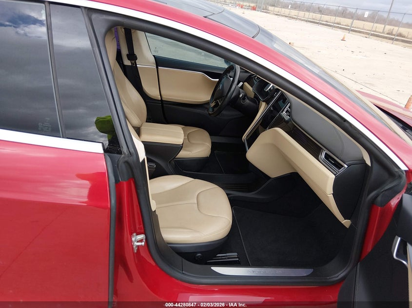 2015 Tesla Model S 60/70/85