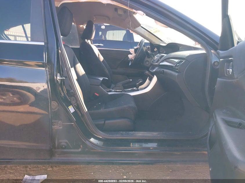 2013 Honda Accord Sport