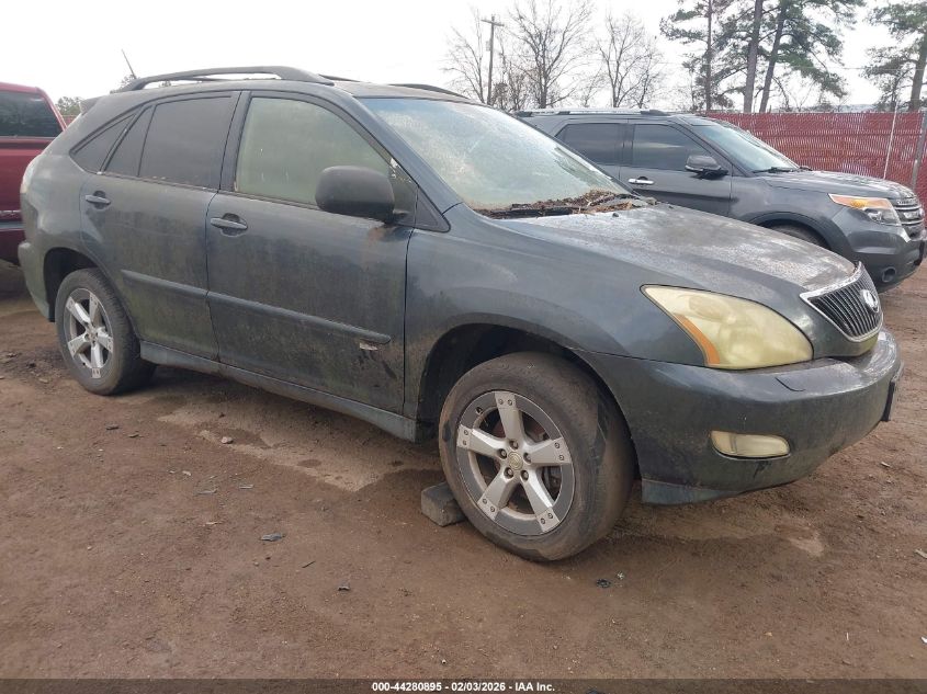 2005 Lexus RX 330