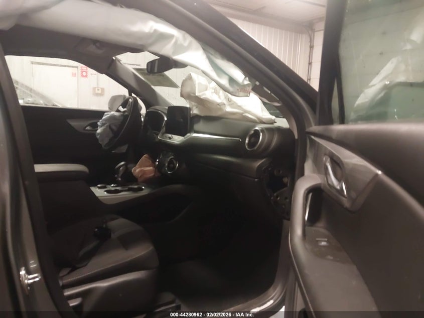 2023 Chevrolet Blazer Fwd 2Lt