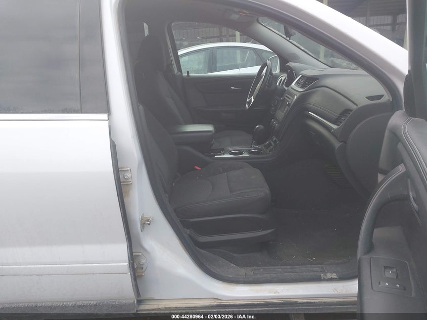 2016 Chevrolet Traverse 1Lt