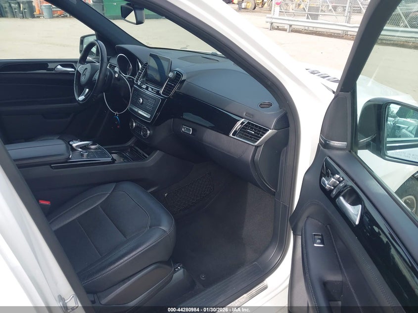 2016 Mercedes-Benz Gle 400 4Matic