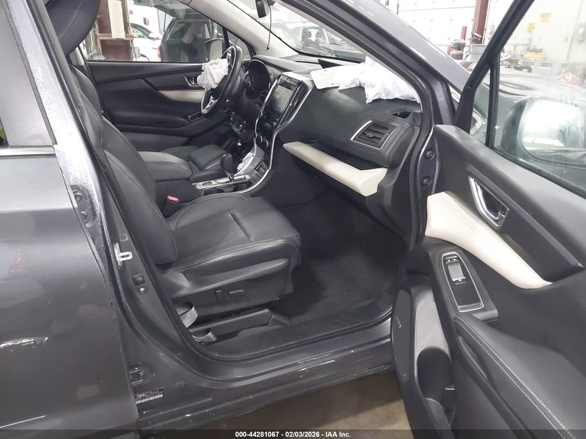 2021 Subaru Ascent Limited