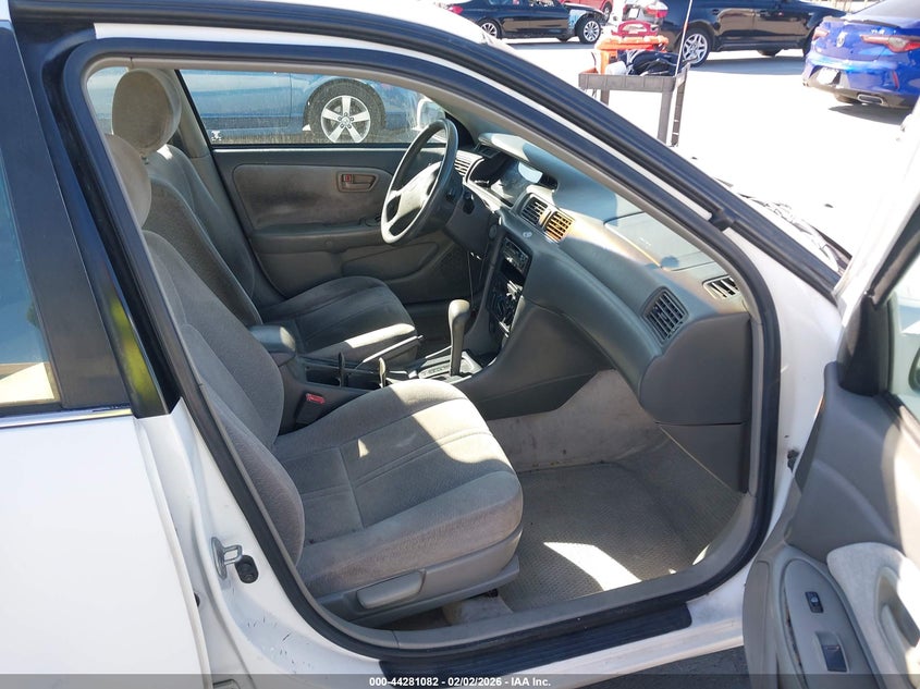 1998 Toyota Camry Le