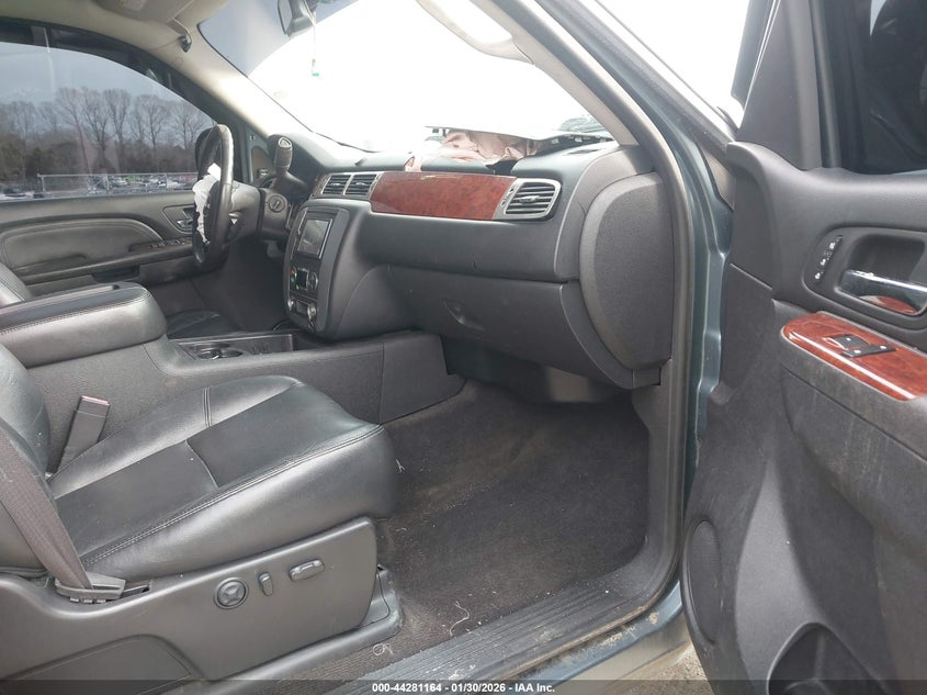 2012 GMC Sierra 1500 Slt