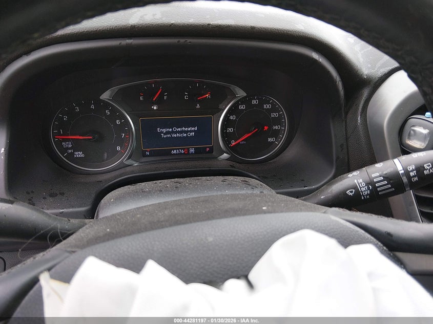 2023 GMC ACADIA auction photo 7