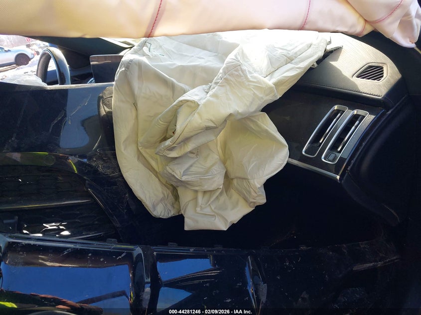 2023 Mercedes-Benz S 500 4Matic