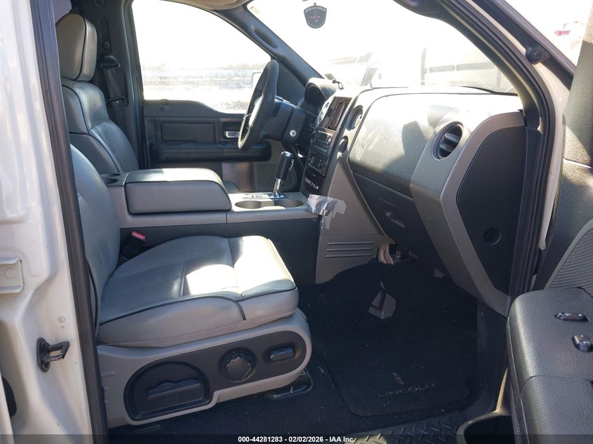 2006 Lincoln Mark Lt