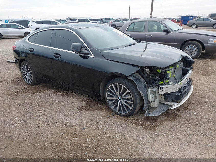 Vin: wba53ak00m7h68994, lot: 44777645, bmw 228i gran coupe sdrive 2021 img_1