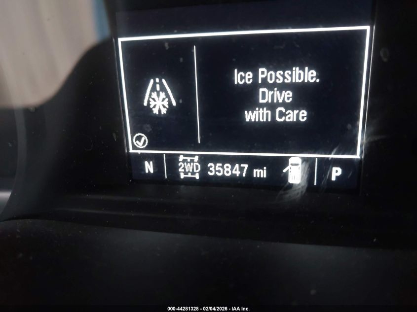 2023 Chevrolet Silverado 1500 4Wd Short Bed Custom Trail Boss VIN: 3GCPDCEK9PG130279 Lot: 44281328