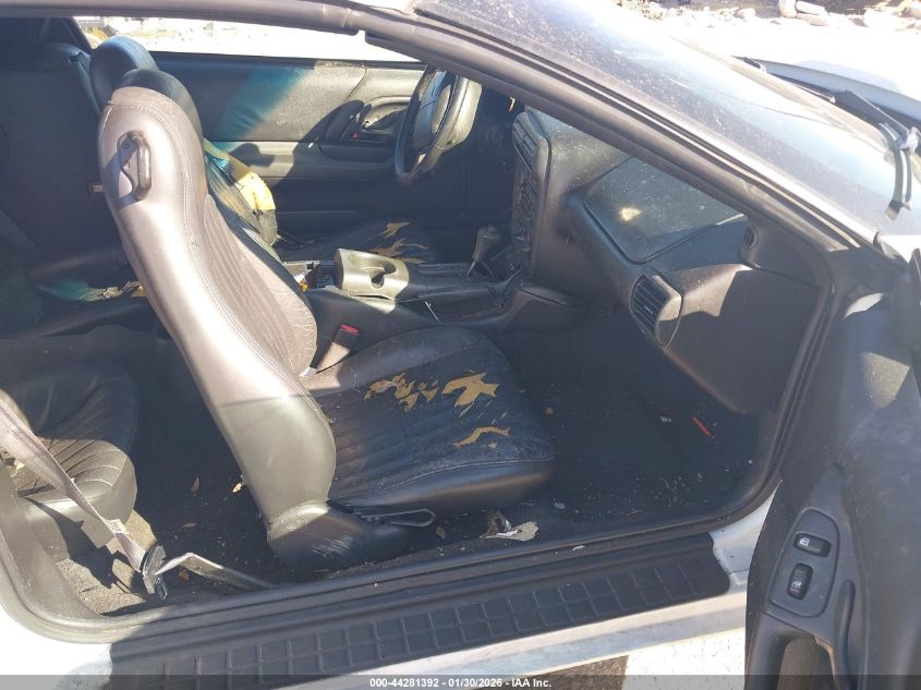 2001 Chevrolet Camaro Z28