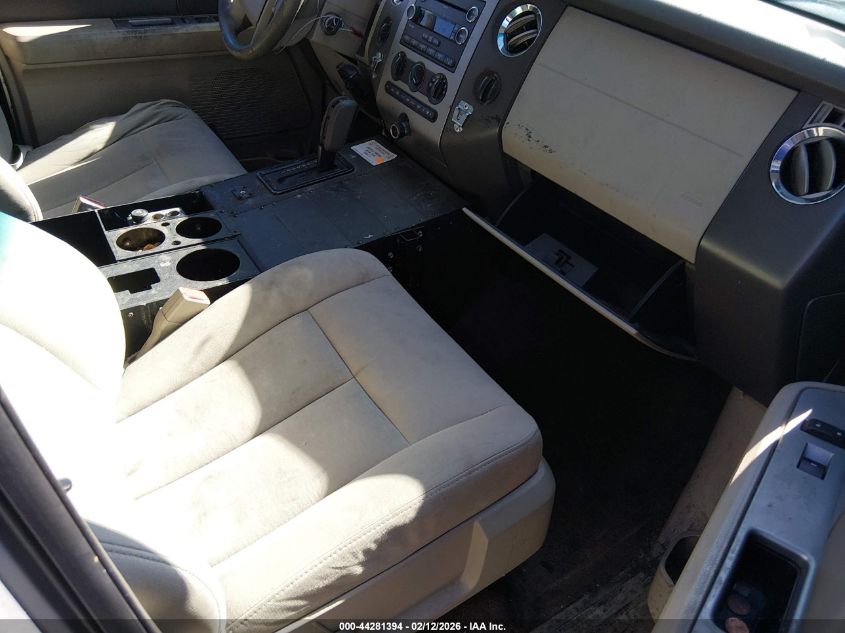 2011 Ford Expedition Xl