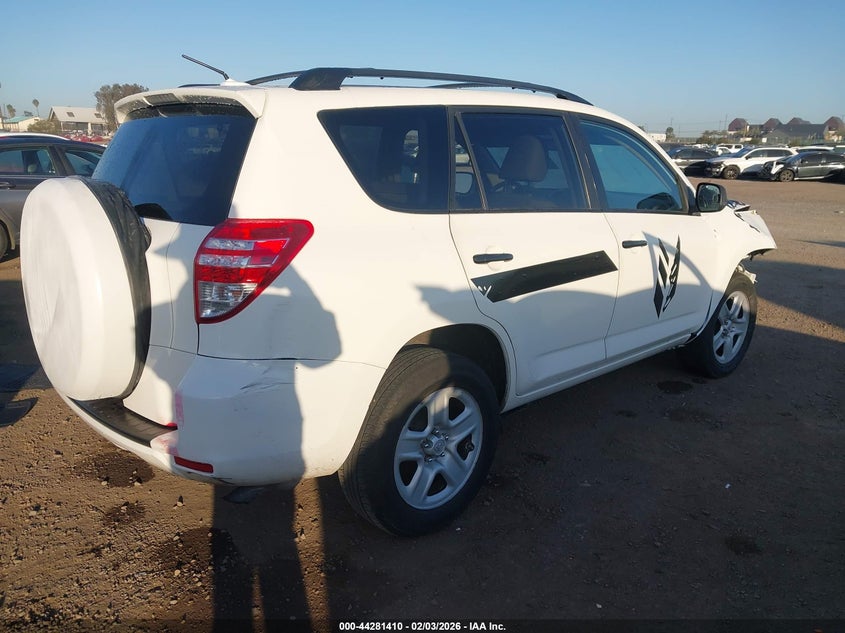 2010 Toyota Rav4