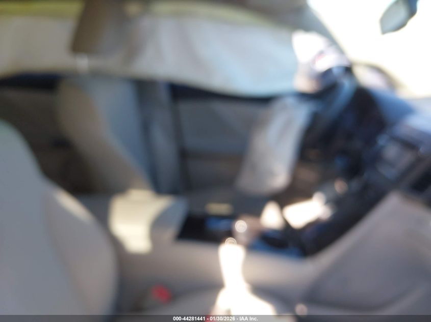 2013 Toyota Venza Le