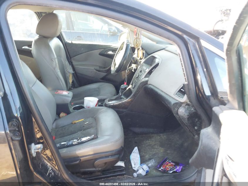 2015 Buick Verano Convenience Group