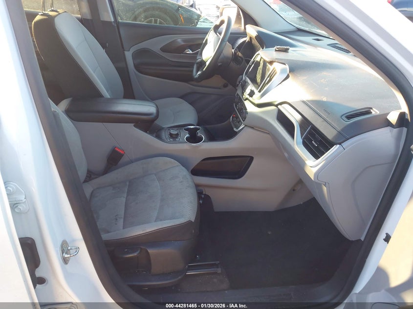 2022 GMC Terrain Fwd Sle