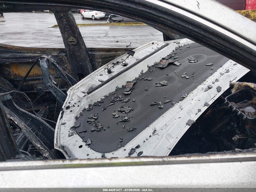 2014 Hyundai Santa Fe Sport 2.4L