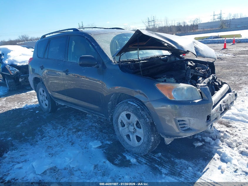 2012 Toyota Rav4